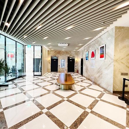 Hotel Laon Busan Ngoại thất bức ảnh