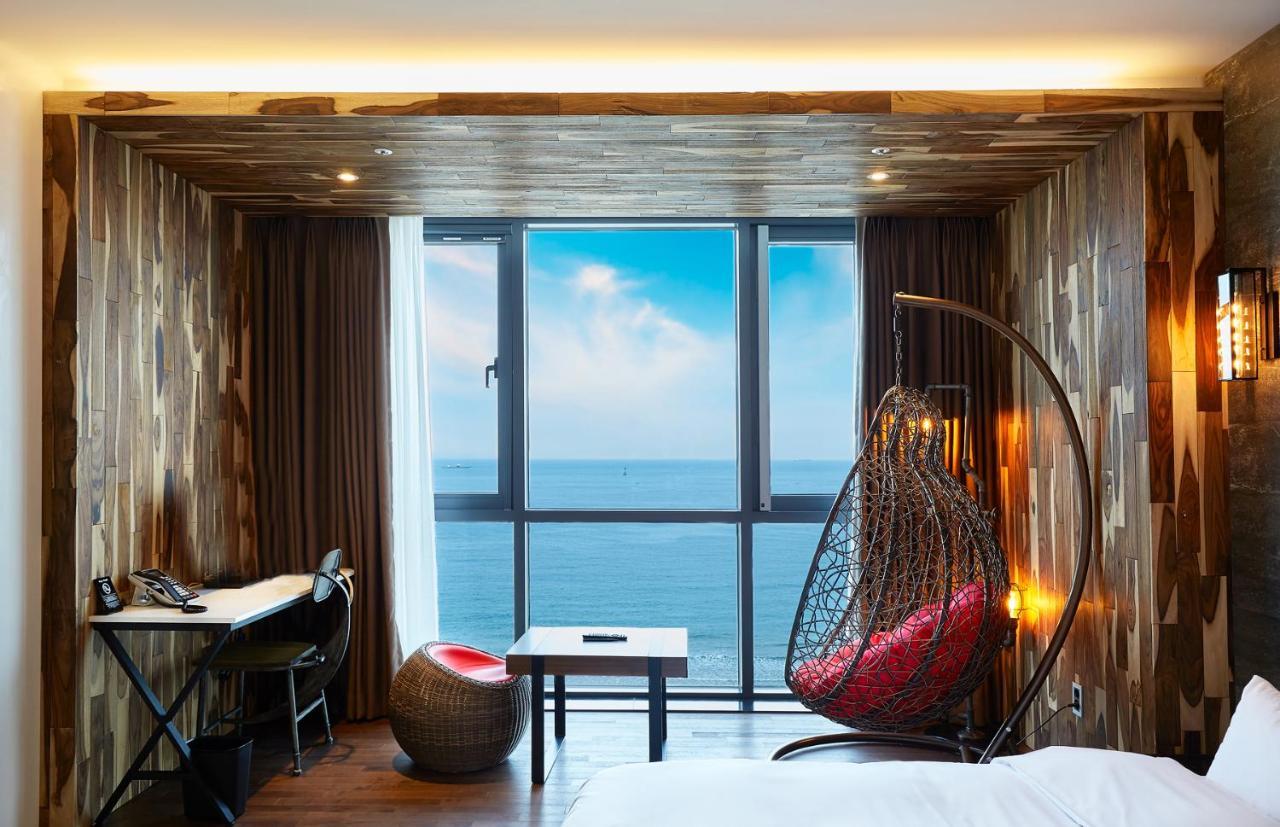 Hotel Laon Busan Ngoại thất bức ảnh