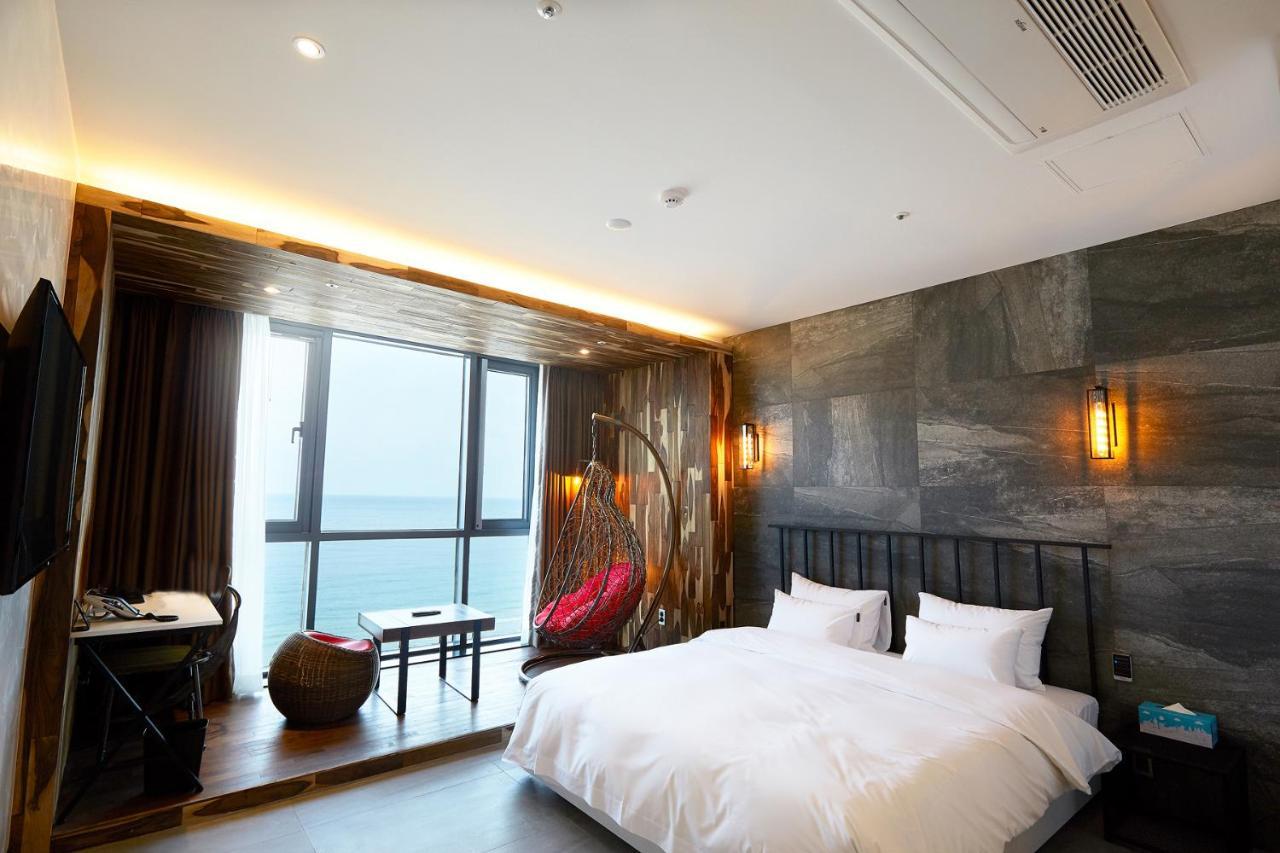 Hotel Laon Busan Ngoại thất bức ảnh