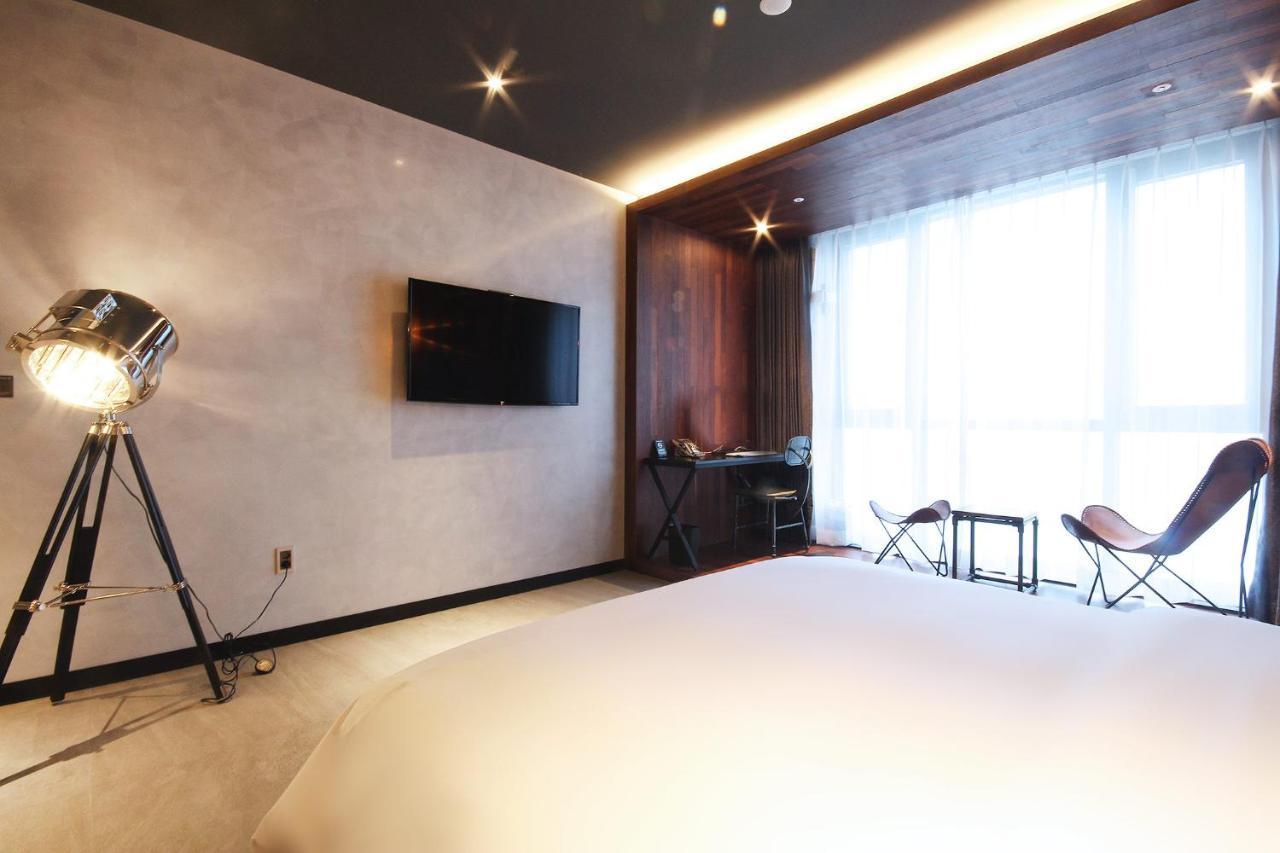 Hotel Laon Busan Ngoại thất bức ảnh