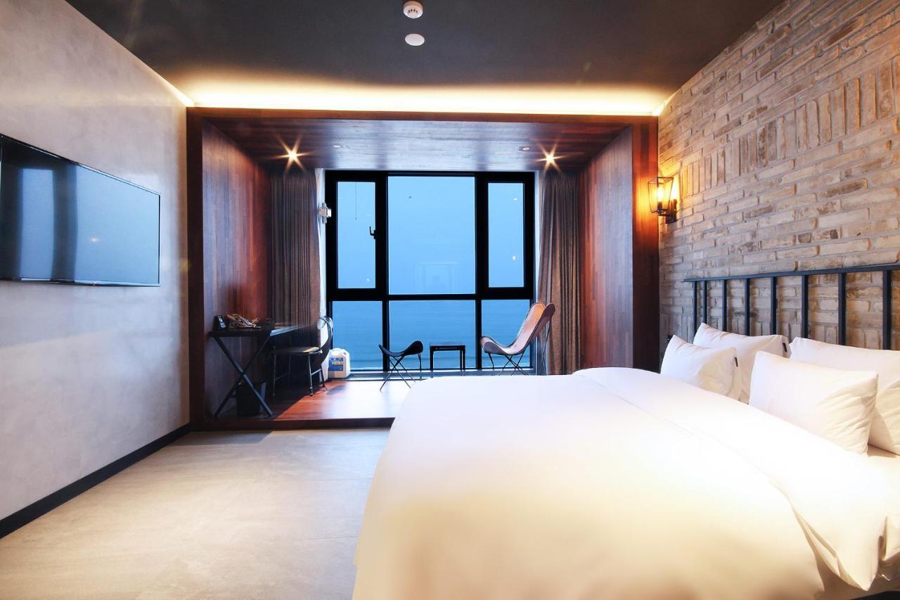 Hotel Laon Busan Ngoại thất bức ảnh