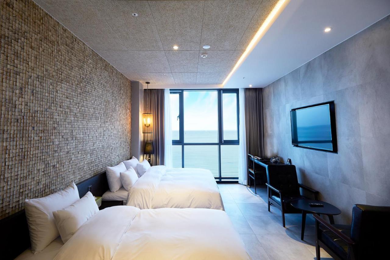 Hotel Laon Busan Ngoại thất bức ảnh