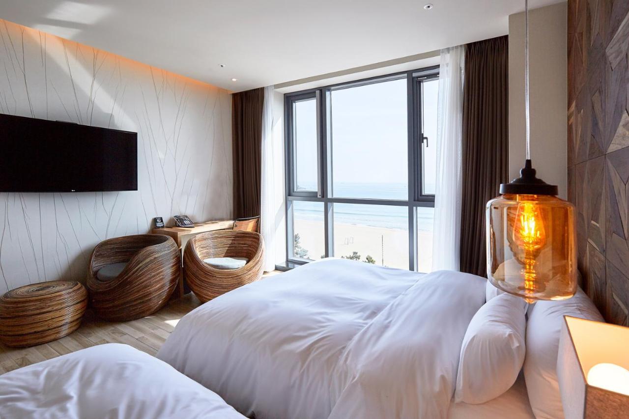 Hotel Laon Busan Ngoại thất bức ảnh