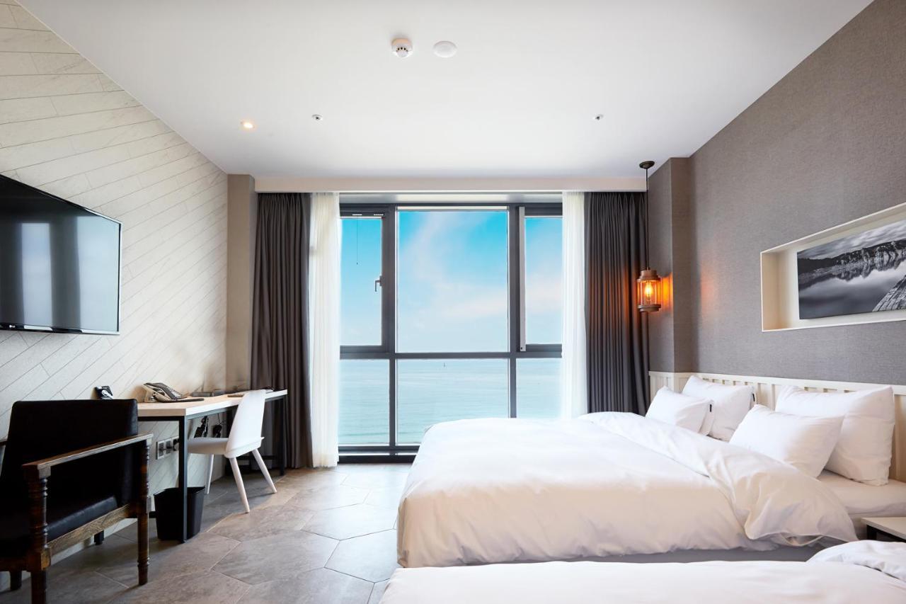 Hotel Laon Busan Ngoại thất bức ảnh