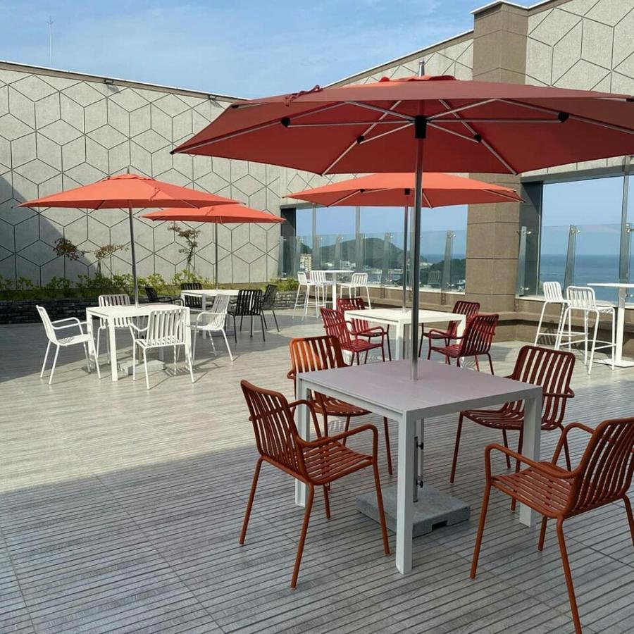 Hotel Laon Busan Ngoại thất bức ảnh
