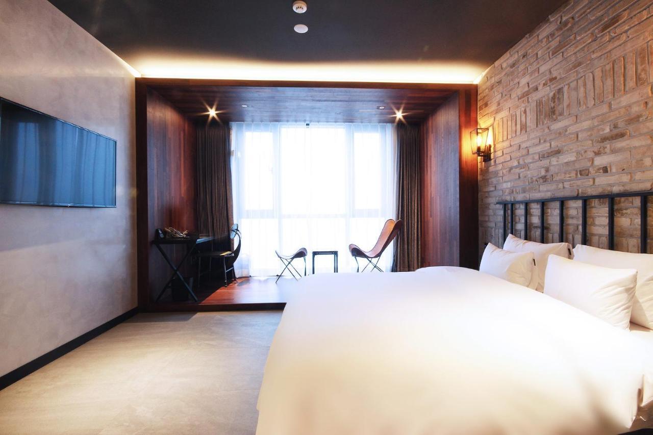 Hotel Laon Busan Ngoại thất bức ảnh