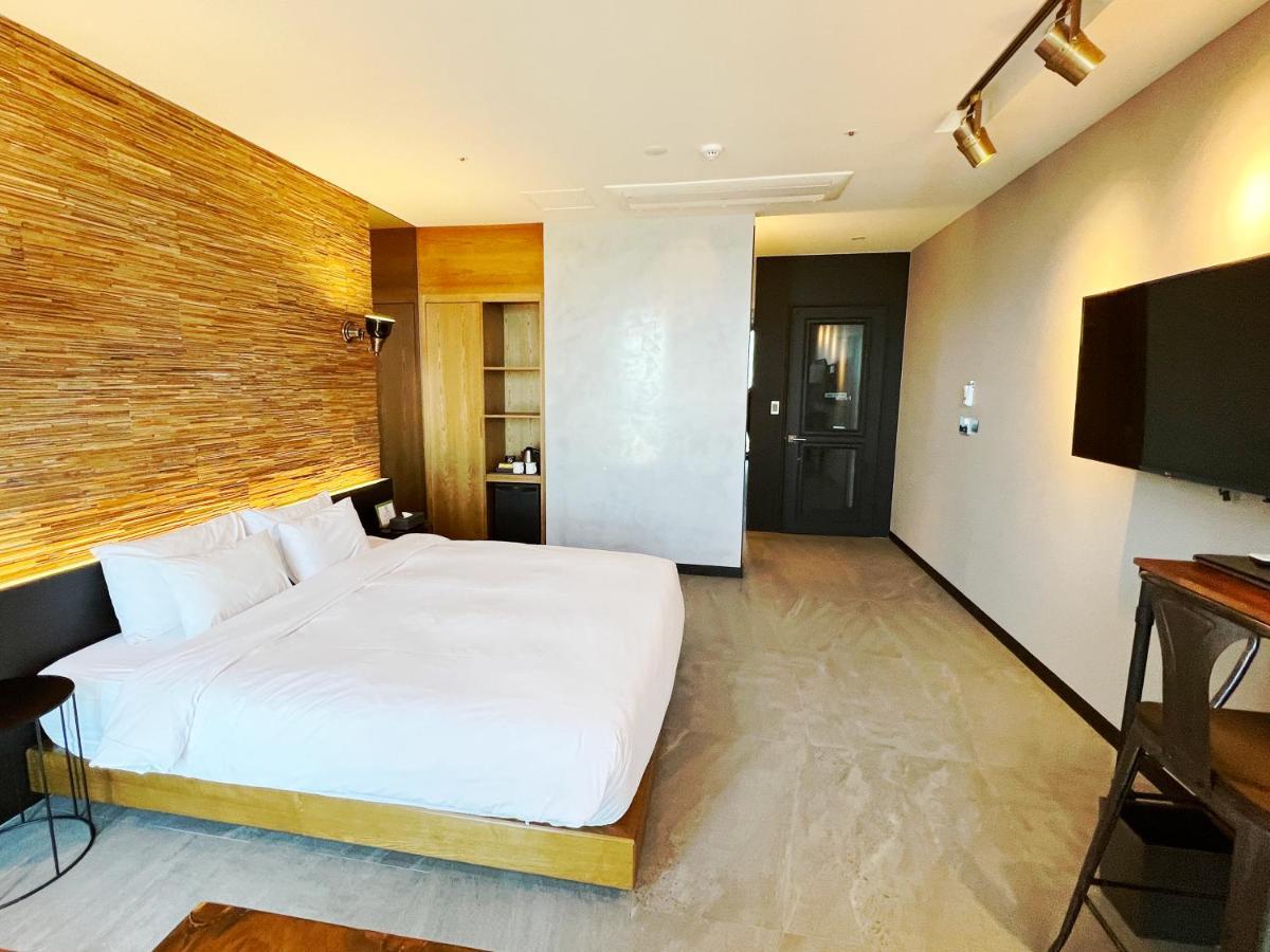 Hotel Laon Busan Ngoại thất bức ảnh