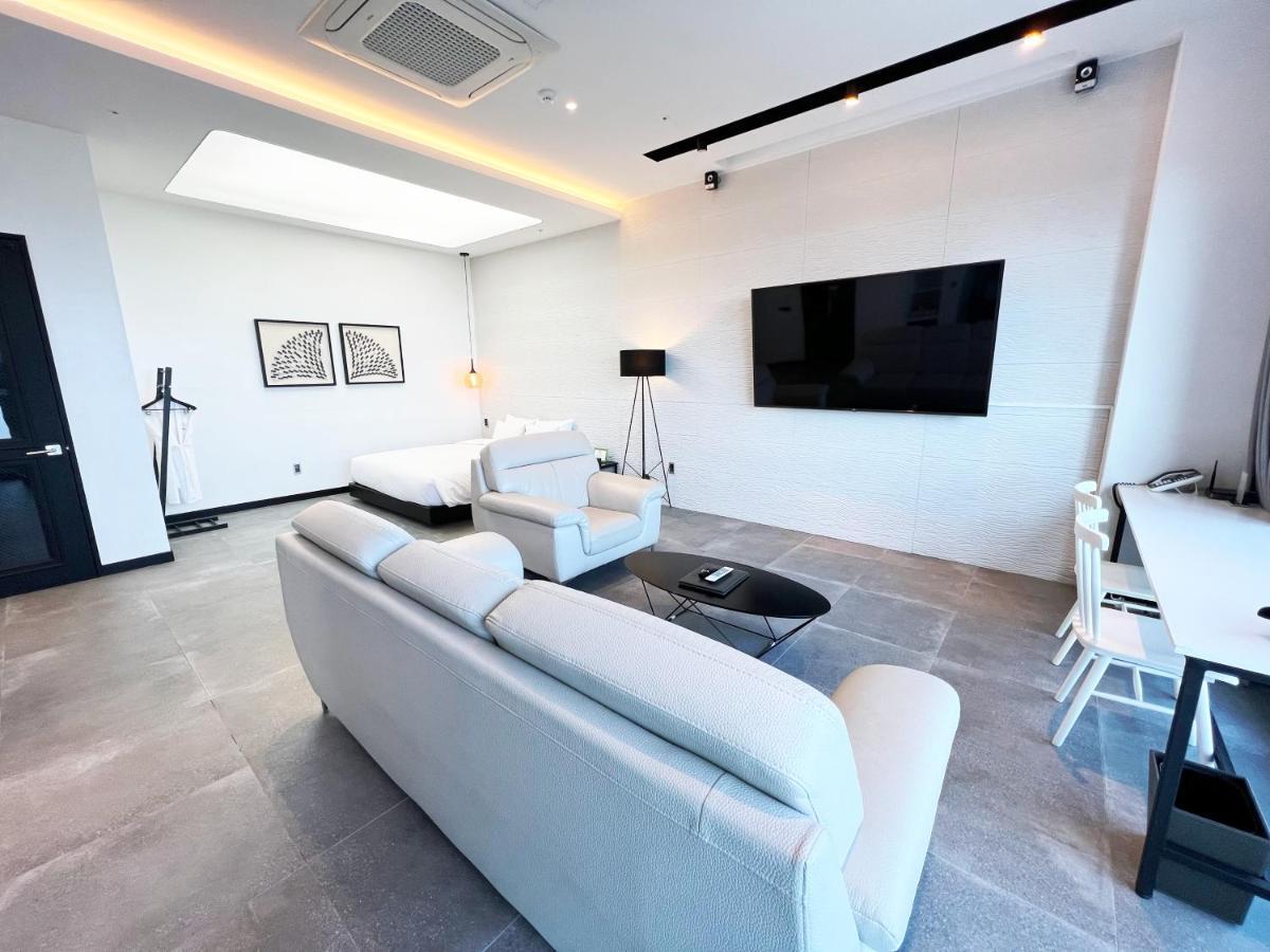 Hotel Laon Busan Ngoại thất bức ảnh