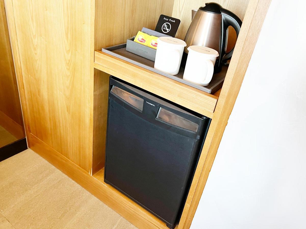 Hotel Laon Busan Ngoại thất bức ảnh