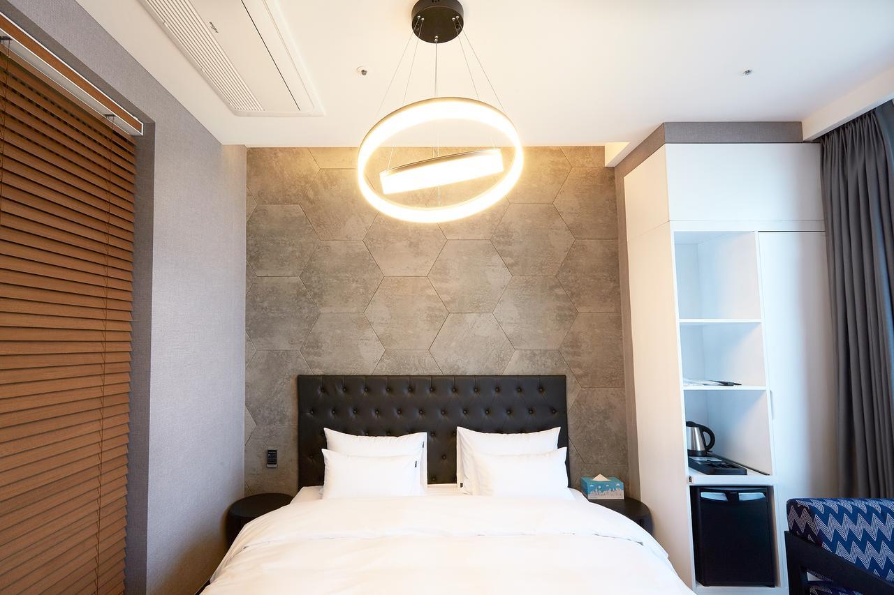Hotel Laon Busan Ngoại thất bức ảnh