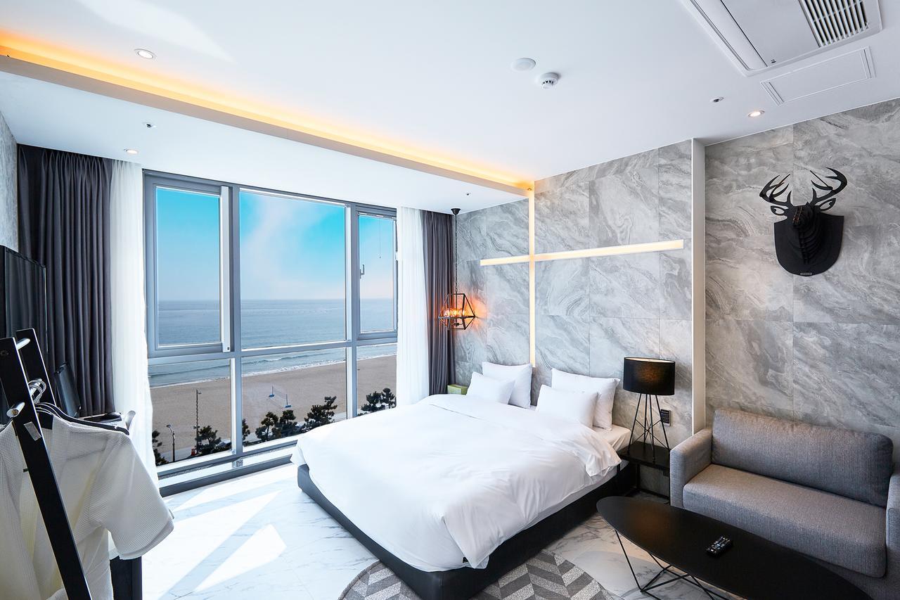 Hotel Laon Busan Ngoại thất bức ảnh