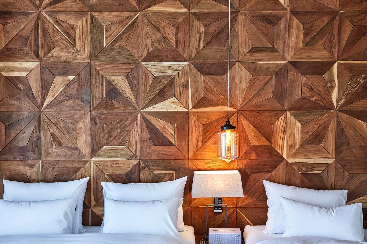 Hotel Laon Busan Ngoại thất bức ảnh