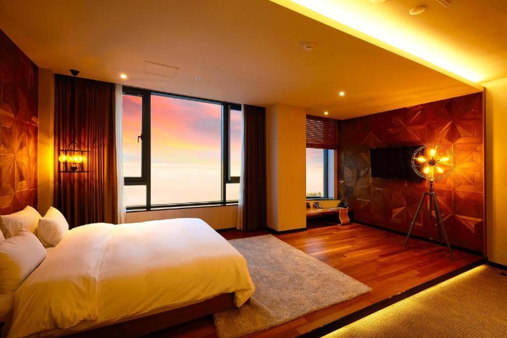 Hotel Laon Busan Ngoại thất bức ảnh