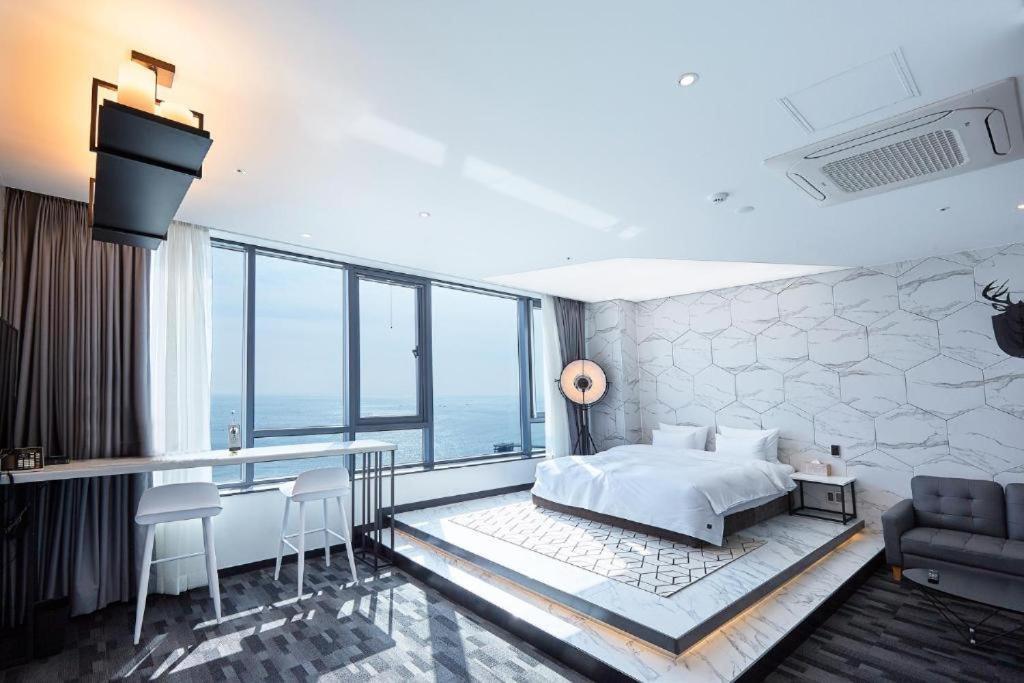Hotel Laon Busan Ngoại thất bức ảnh