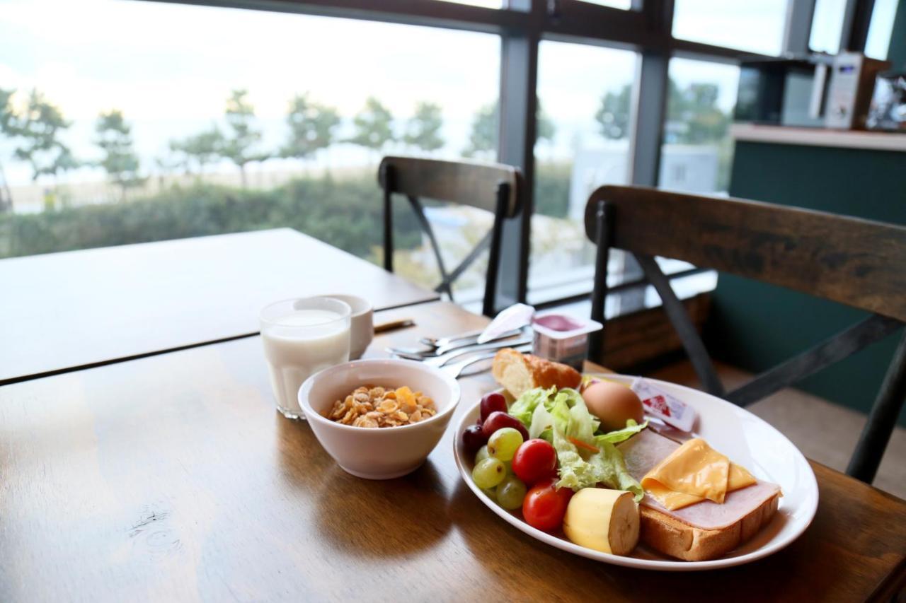 Hotel Laon Busan Ngoại thất bức ảnh